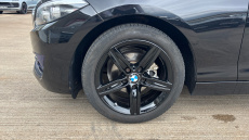 BMW 2 Series 218i Sport 2dr [Nav] Petrol Coupe